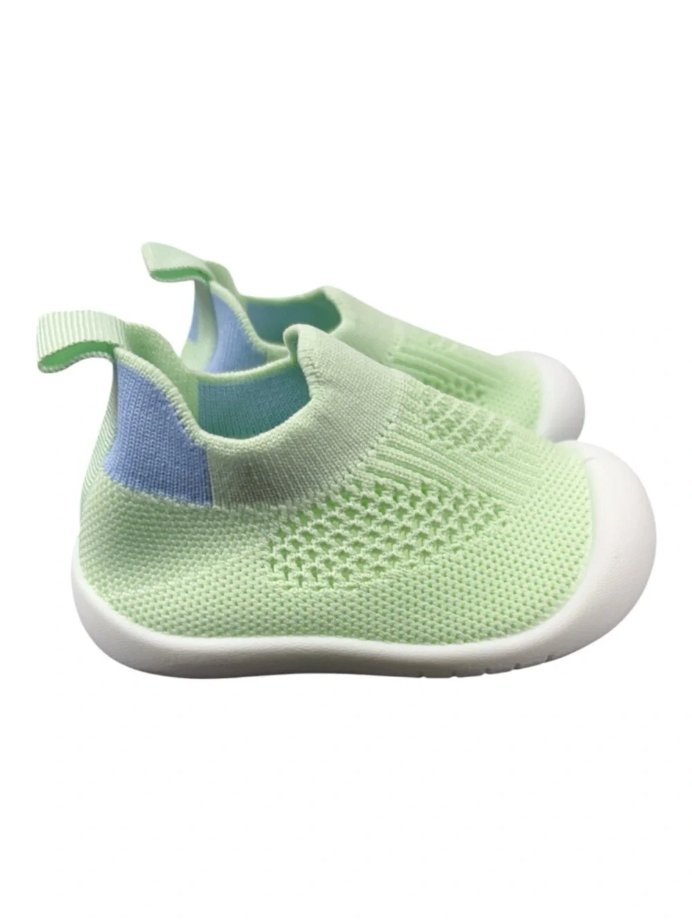 BABY WAVES EASY SLIP ON COMFORT WALKERS 12 - 18 MOS